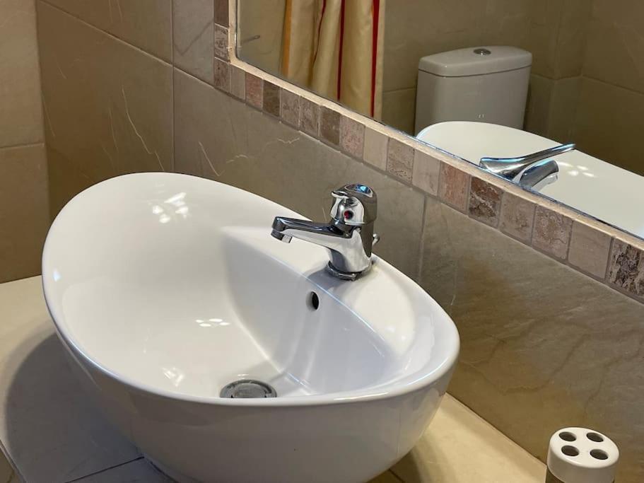 Akoumaros Breeze Villa Jýthio Eksteriør bilde
